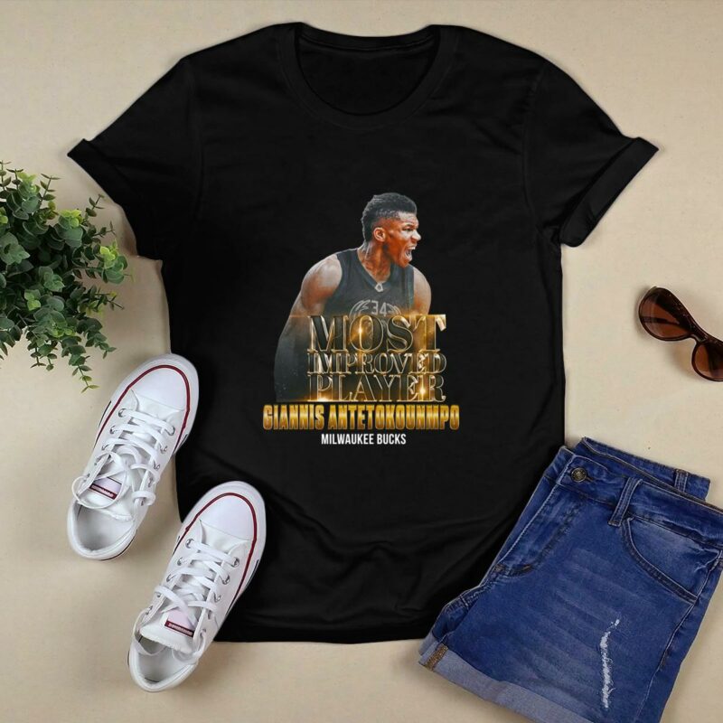 Most improved player giannis antetolounmpo milwaukee bucks t shirt t shirt 0.jpg