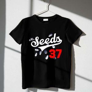 Teoscar Hernandez Dodgers T-Shirt - Mr Seeds Collection