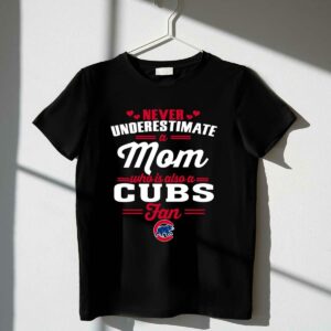 Never underestimate a mom who is also a chicago cubs fan shirt t shirt 1 1.jpg