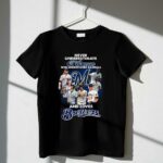 Never underestimate a woman who understands baseball and love milwaukee brewer shirt t shirt 1 1.jpg