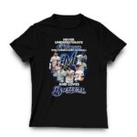 Never underestimate a woman who understands baseball and love milwaukee brewer shirt t shirt 3 3.jpg