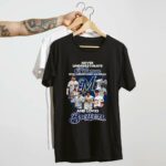 Never underestimate a woman who understands baseball and love milwaukee brewer shirt t shirt 4 4.jpg