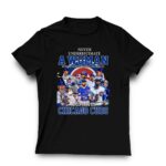 Never underestimate a woman who understands baseball and loves chicago cubs shirt t shirt 3 3.jpg