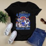 Never underestimate a woman who understands baseball and loves chicago cubs shirt t shirt 0.jpg