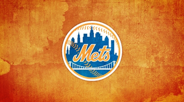 New York Mets Banner