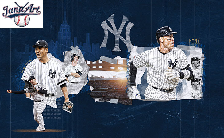 New York Yankees Banner