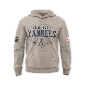 Darius Rucker New York Yankees All-Over Print Hoodie For Fans