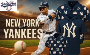 New York Yankees T-Shirt