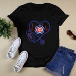 Nurse heartbeat love chicago cubs shirt t shirt 0.jpg