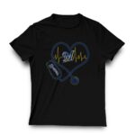 Nurse heartbeat love milwaukee brewers shirt t shirt 3 3.jpg