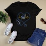 Nurse heartbeat love milwaukee brewers shirt t shirt 0.jpg