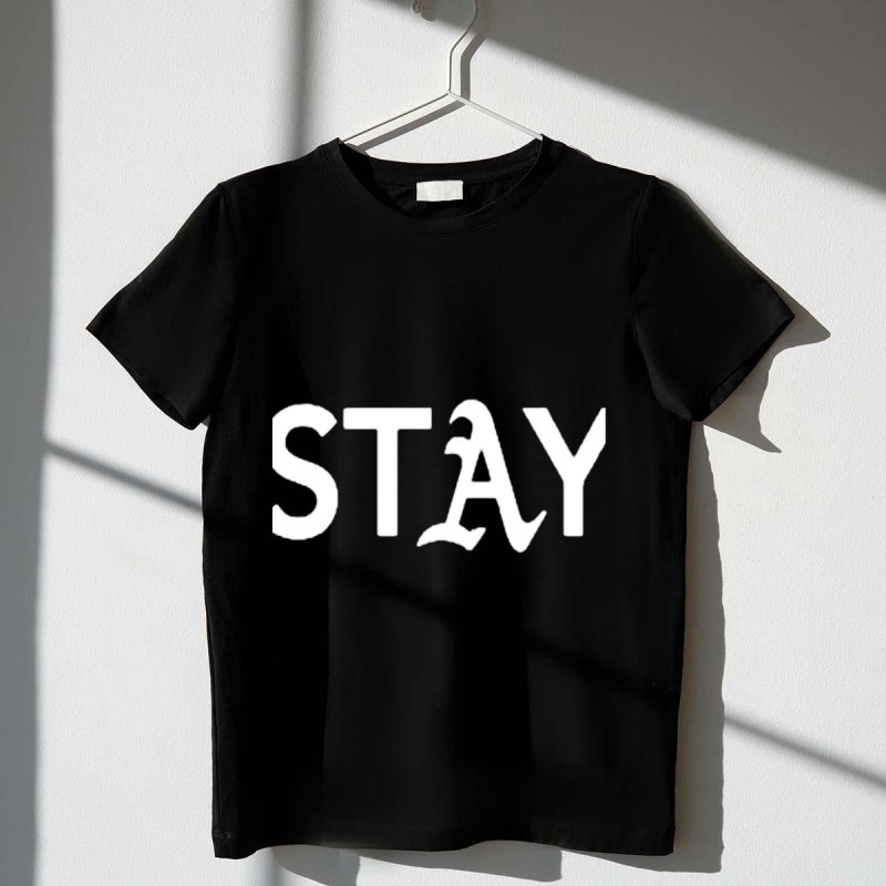 Oakland Athletics As Stay Sell the Team T Shirt t shirt 1 1