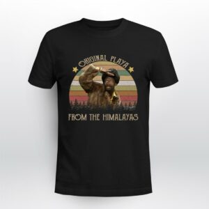Original Playa From The Himalayas 335 T Shirt 1.jpg