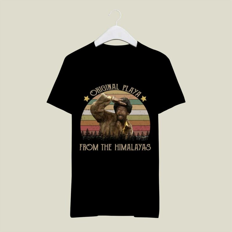 Original Playa From The Himalayas 336 T Shirt 1.jpg