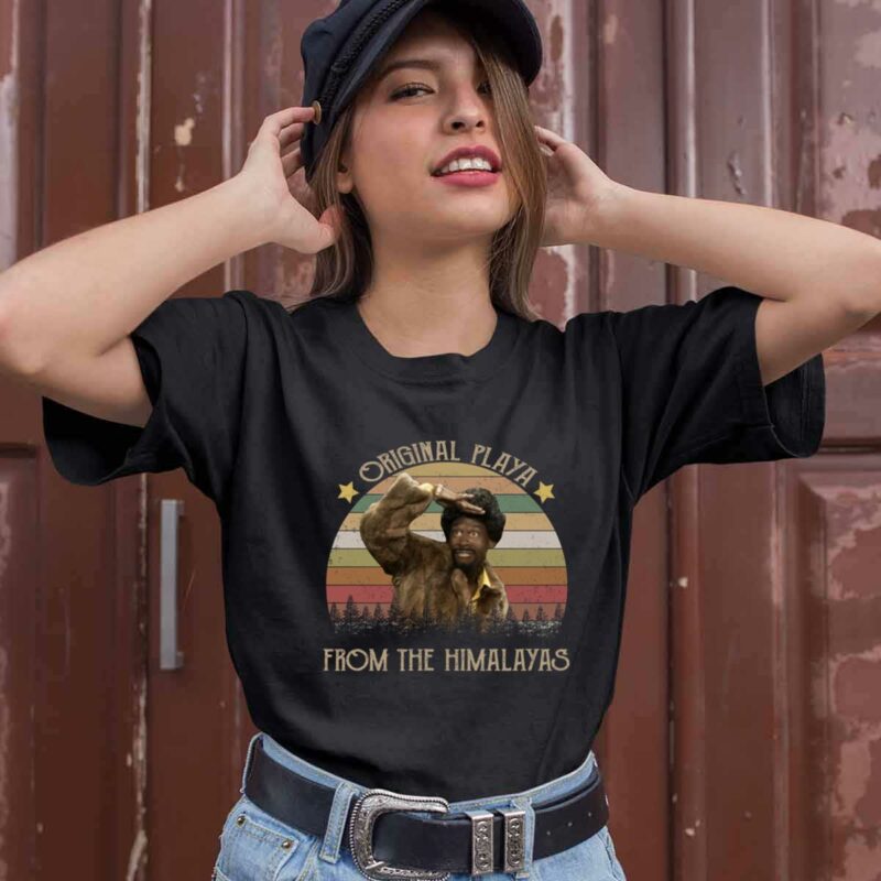 Original Playa From The Himalayas 338 T Shirt 1.jpg