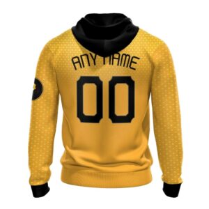 Custom Pittsburgh Pirates 2024 All Over Print Unisex Hoodie - Perfect Gift