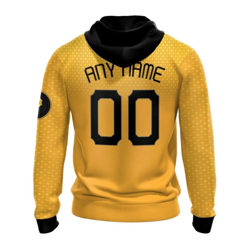 Custom Pittsburgh Pirates 2024 All Over Print Unisex Hoodie - Perfect Gift