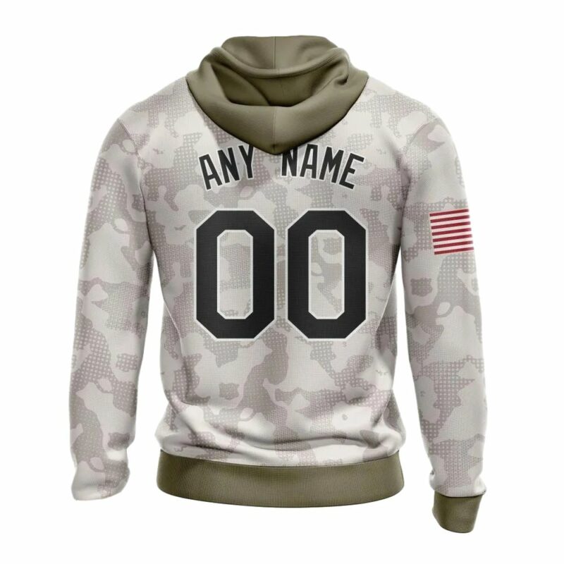 Custom Pittsburgh Pirates Armed Forces Day Graphic Hoodie for Men & Women