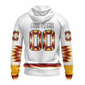 Custom Pittsburgh Pirates All Over Print Unisex Hoodie - Personalized Gift