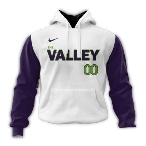 Personalized Arizona Diamondbacks City Connect All Over Print Hoodie