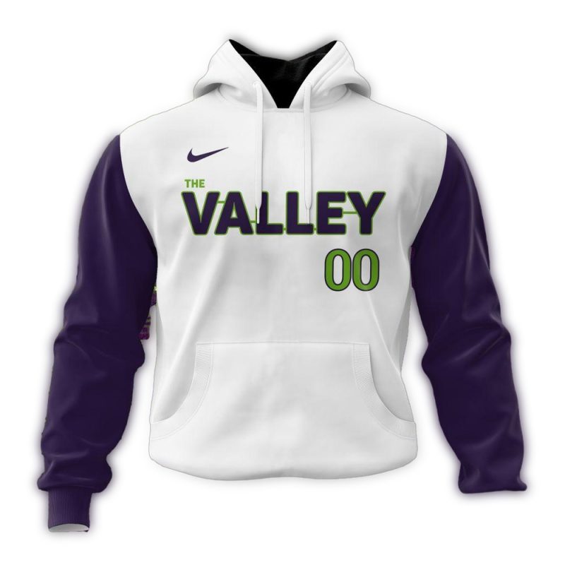 Personalized Arizona Diamondbacks City Connect AOP Hoodie 1