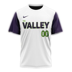 Personalized Arizona Diamondbacks City Connect All Over Print T Shirt