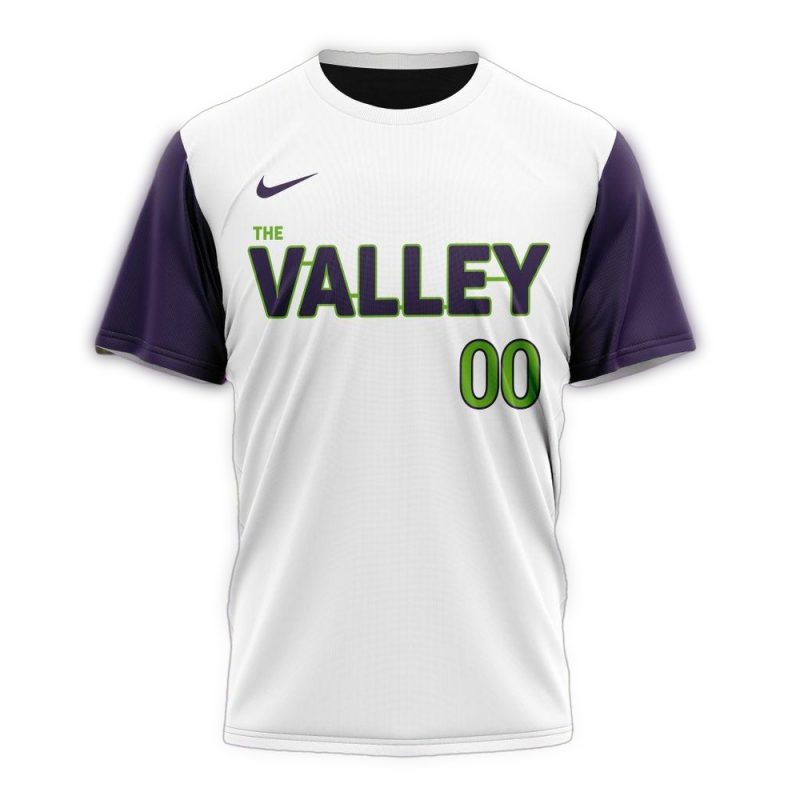 Personalized Arizona Diamondbacks City Connect AOP T Shirt 1