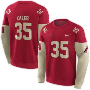 Personalized Arizona Diamondbacks Minimal All Over Print Sweatshirt