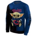 Personalized-Baby-Yoda-Hug-Logo-Minnesota-Twins-AOP-Sweatshirt-2
