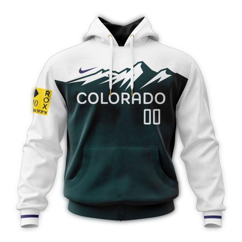 Personalized Colorado Rockies City Connect 2024 AOP Hoodie 1