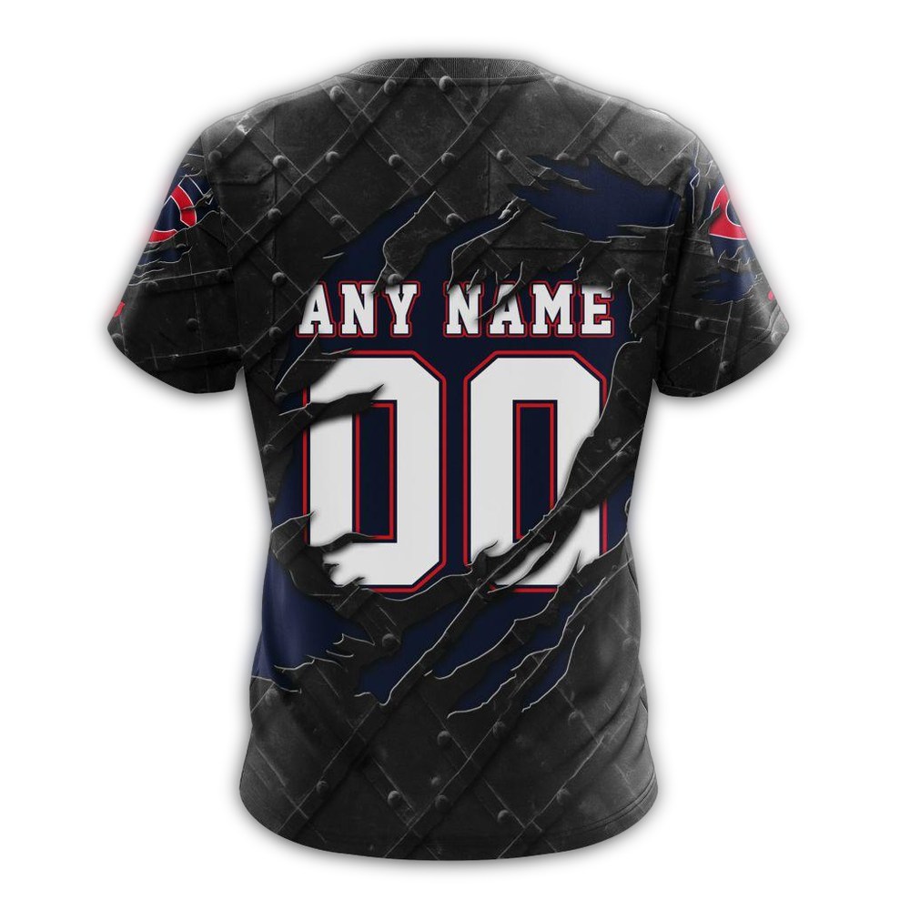 Personalized-Minnesota-Twins-Black-Metal-AOP-T-Shirt-2