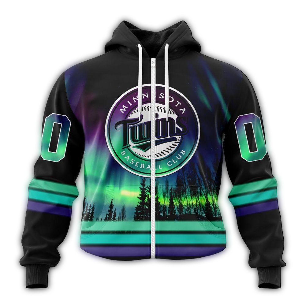Personalized-Minnesota-Twins-With-Northern-Lights-AOP-Hoodie-2
