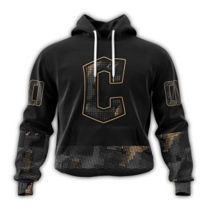 Personalized Cleveland Guardians Armed Forces Day All-Over Print Hoodie