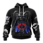 Personalized-Skull-Hold-Logo-Minnesota-Twins-Halloween-AOP-Hoodie-1