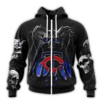 Personalized-Skull-Hold-Logo-Minnesota-Twins-Halloween-AOP-Hoodie-2