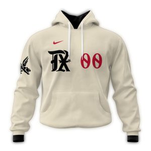 Personalized Texas Rangers 2024 City Connect All-Over Print Hoodie