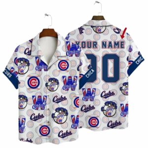 Personalized and number chicago cubs hawaiian shirt 1.jpg