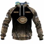 Personalized and number cincinnati reds hunting camouflage 3d hoodie 2.jpg