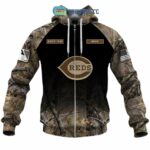 Personalized and number cincinnati reds hunting camouflage 3d hoodie 3.jpg