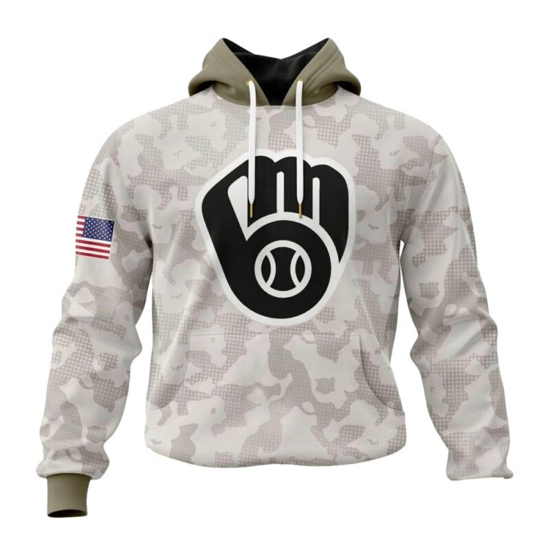 Personalized and number milwaukee brewers armed forces day 3d hoodie 1.jpg