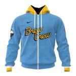 Personalized and number milwaukee brewers brew crew 3d hoodie 2.jpg