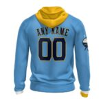 Personalized and number milwaukee brewers brew crew 3d hoodie 3.jpg