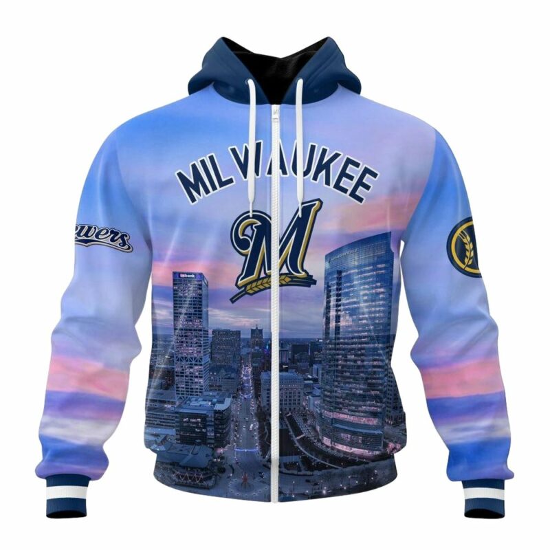 Personalized and number milwaukee brewers city 3d hoodie 2.jpg