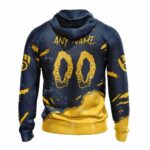 Personalized and number milwaukee brewers jack o lantern halloween 3d hoodie 3.jpg