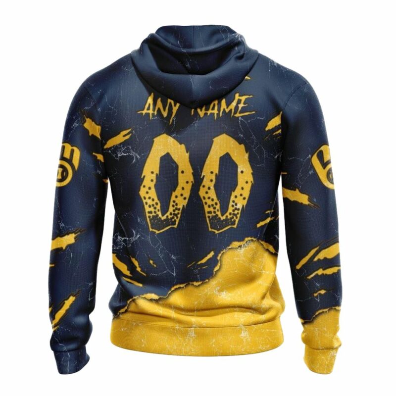 Personalized and number milwaukee brewers jack o lantern halloween 3d hoodie 3.jpg