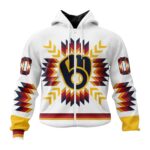Personalized and number milwaukee brewers special native 3d hoodie 2.jpg