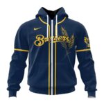 Personalized and number milwaukee brewers stripe navy 3d hoodie 2.jpg