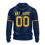 Personalized and number milwaukee brewers stripe navy 3d hoodie 3.jpg