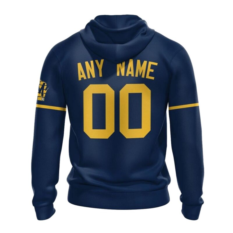 Personalized and number milwaukee brewers stripe navy 3d hoodie 3.jpg
