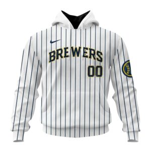 Personalized and number milwaukee brewers stripes 3d hoodie 1.jpg
